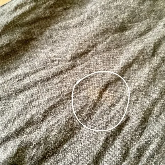 Banana Republic Kentfield Pant, 38x32 - Picture 9 of 9